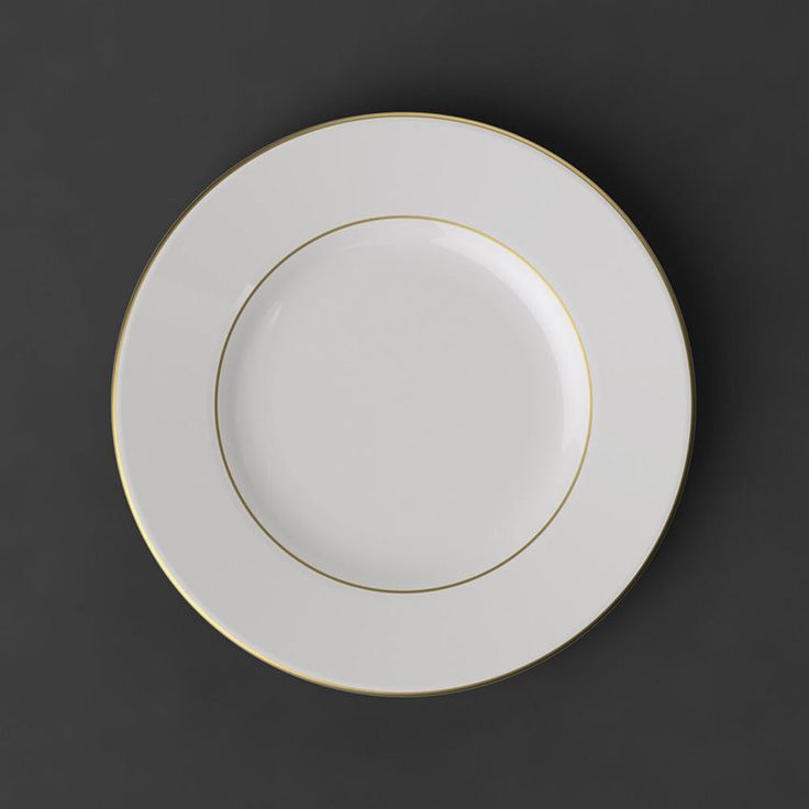 Salad Plate Audilet